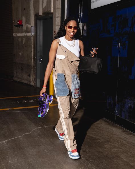 Jordin Canada | Meet the muse. #27 | Instagram