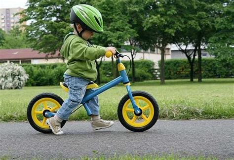 Las Mejores Bicicletas Sin Pedales De Opiniones