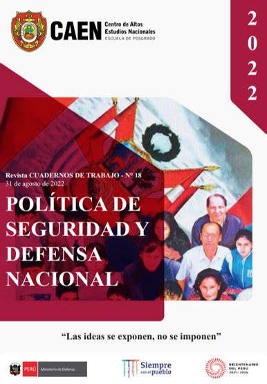 Análisis de la implementación del lineamiento 3 3 de La Política