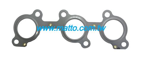 Exhaust Manifold Gasket Toyota 5vz Fe 17173 62050 93062 S Wei Ann Industries