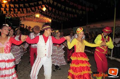 Ponto Novo Tradicional Arrai Do Arrasta P Re Ne Centenas De Pessoas