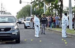 Sicarios Asesinan A Una Autoridad Local En Ecuador Brutal Crimen