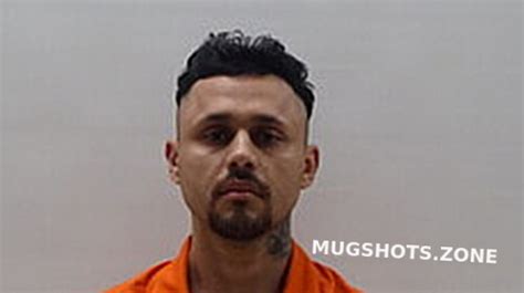 Villarreal Benny Joe Cameron County Mugshots Zone