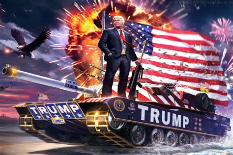 New Jon Mcnaughton Painting Maga Ride