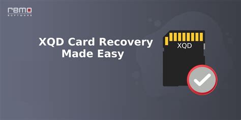 xqd card recovery recover files deleted  xqd card