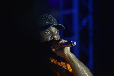 Le Rappeur Kaaris Accusé De Violences Conjugales Convoqué Devant Le