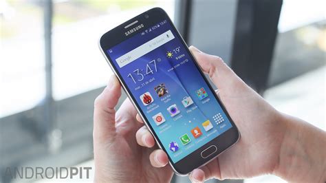 Samsung Galaxy S6 Mini Uscita Prezzo E Caratteristiche Nextpit