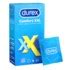 Durex Comfort Xxl Pr Servatifs Grande Taille Lubrifi S