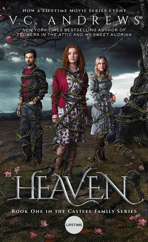 Vc Andrews Cutler Series In Order 7