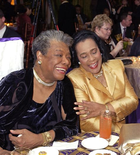 Maya Angelou Maya Angelou 6