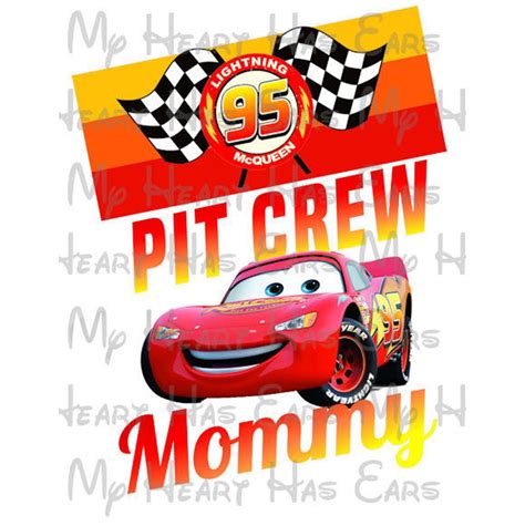 Printable Lightning Mcqueen Wheels | ces-cl.edu.br