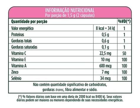 Col Geno Hidrolizado Vitaminas Y Minerales C Psulas Sabor Sidney