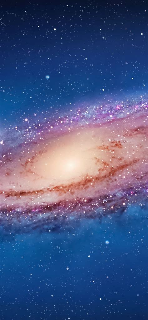 Milky Way Galaxy Wallpaper Mac