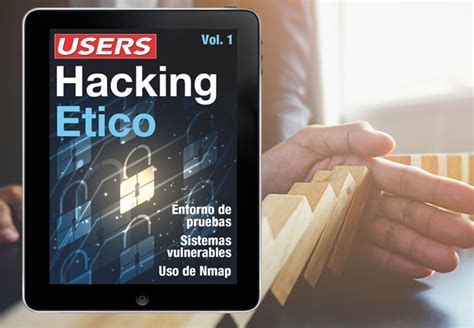 Ethical Hacking qué es y cómo funciona RedUSERS