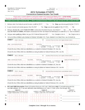 Fillable Online If You Were A Nonresident Or Part Year Resident Of