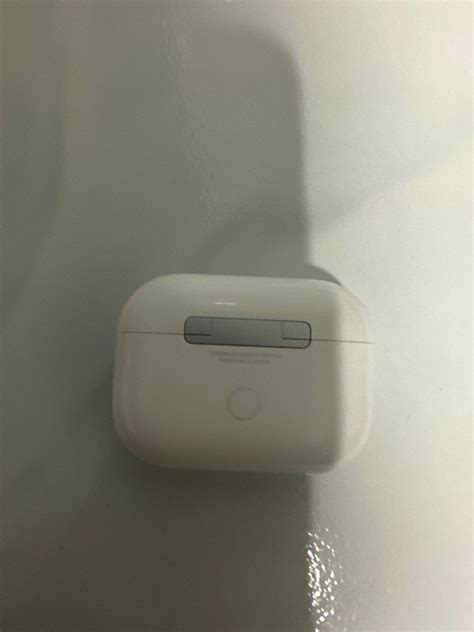 Airpod Gen 2 Casing Audio Earphones On Carousell