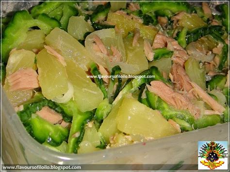 FLAVOURS OF ILOILO: Easy Century Tuna Recipes