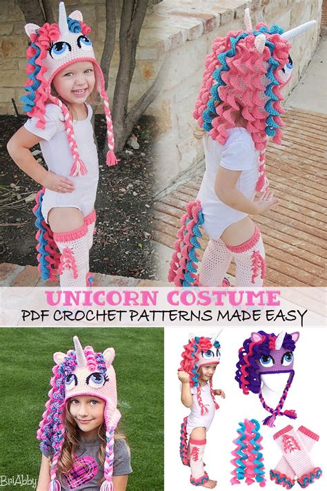 The Perfect Unicorn Costume Has Been Created And Its This One You Cant