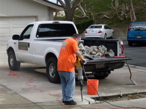 Slab Leak Repair Specialist in Orange County - Cleveland Plumbing Inc