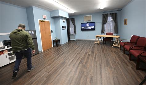 Battle Borne opens at St. John’s UCC in Allentown| PHOTOS – The Morning ...