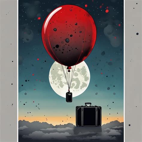 Overblown Balloon, a poetry of enlightenment. | Lifeline