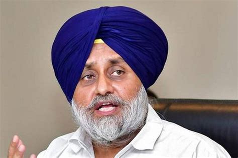 Supreme Court Quashes Criminal Case Against Sukhbir Singh Badal Others