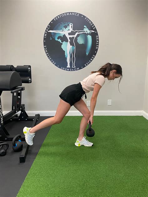 Unleashing Power: Why Single Leg Exercises Are Essential for Peak