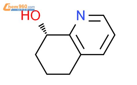 Quinolinol Tetrahydro S Mol