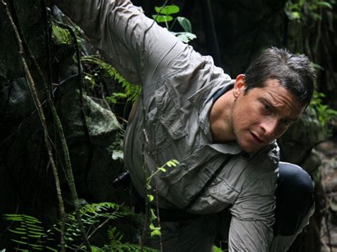 Free Download Wallpapers Celebrities Men Wallpapers Bear Grylls Bear