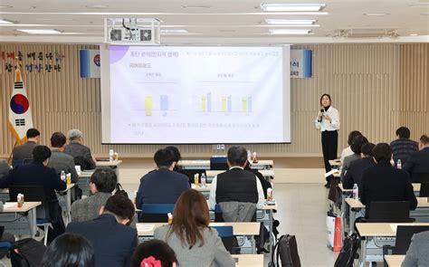 대구미래교육연구원 Ib Pyp 월드스쿨 효과성 분석 정책연구 결과 발표 Save Internet 뉴데일리