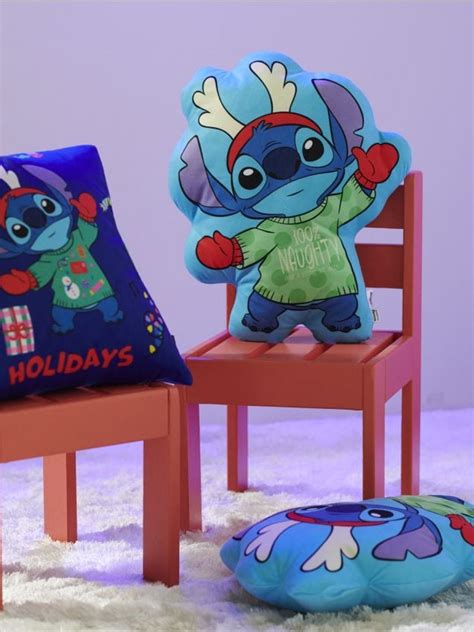 Stitch Sinsay Bg X