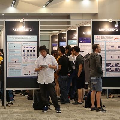 SIGGRAPH Asia 2017 ends on a high note