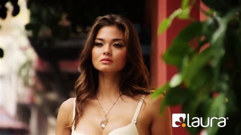 Lingerie Photoshoot Ropa Interior Laura Lo Que Siempre Soñé Sunny Leone