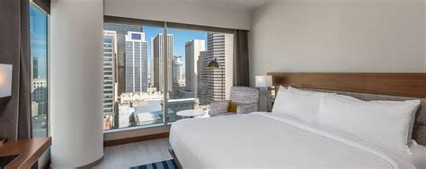 Modern Hotel in Denver | AC Hotel Denver Downtown