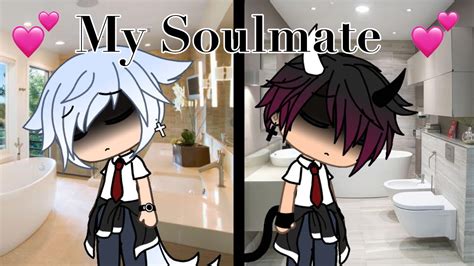 My Soulmate Gay Gacha Life Series Ep 5 S1 YouTube