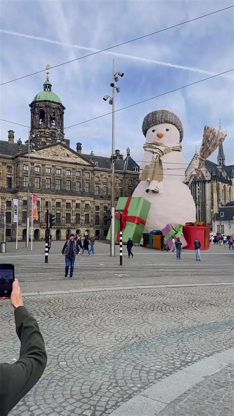 snowman - 3D + compositing