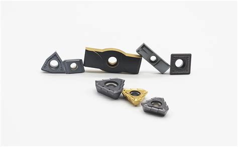 factory supply high quality carbide drilling insert wcmt scmt