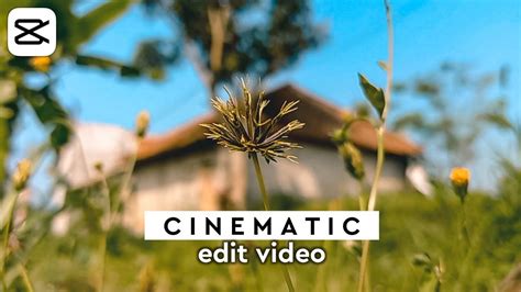 Cara Edit Video Cinematic Di Capcut Dj Already Gone Slow YouTube