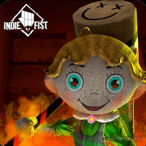 Scare Doll Game - Download & Play for PC