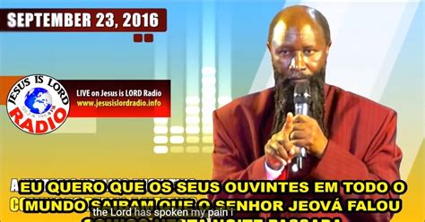 Apocalipse E O Arrebatamento E David Owuor Hist Rica Un O De Cura