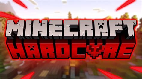 Minecraft Hardcore Series EP1 THE RETURN YouTube