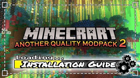 How To Download And Install Another Quality Modpack 2 Modpack In