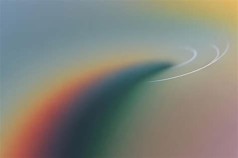 Premium AI Image | Soft Focus Symphony