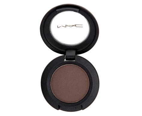 Mac Eyeshadow 15g Concrete Satin Au