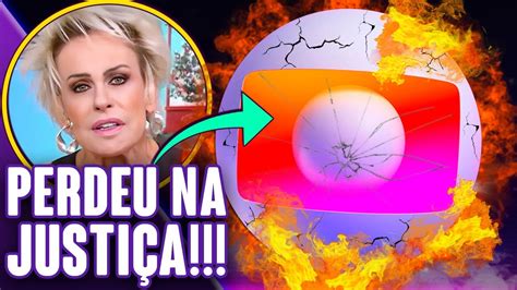 GLOBO É CONDENADA A INDENIZAR ASSINANTE DO GLOBOPLAY Virou Festa