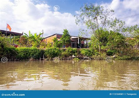 Gambar Sungai Mekong Di Vietnam - Ani Gambar