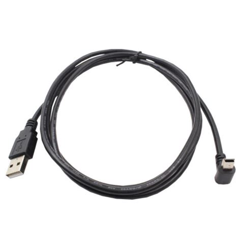 Usb Charging Cable Power Cord For Garmin Gps Drive 40 50 51 52 60 61 Ebay