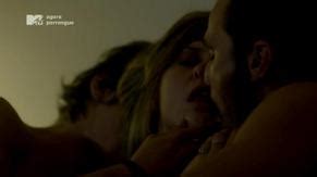 PERRENGUE NUDE SCENES AZNude