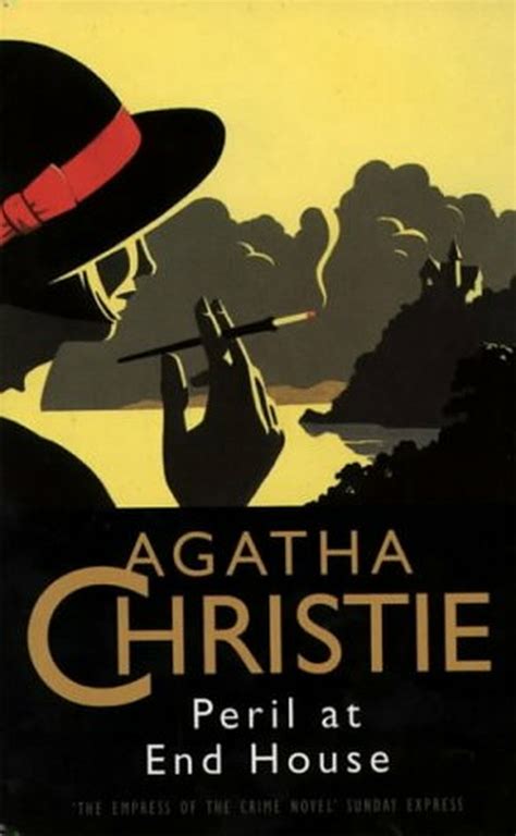 Agatha Christie Poirot Books In Order - Novels In Chronological Order ...