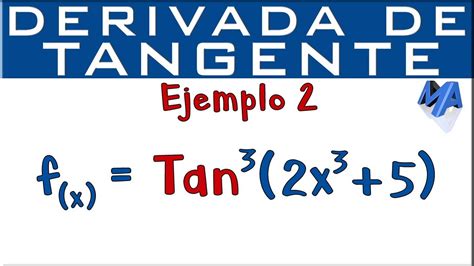 Derivada De La Tg